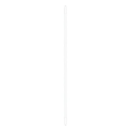 Ledvance/ Sylvania Linear LED Light Bulb, 3 ft L, 10 W, Glass LED10T5HEL36FG835SUBG2