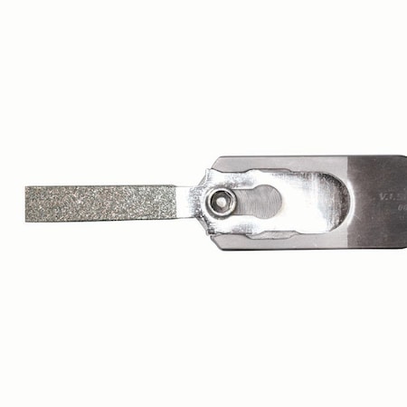 Jorgensen Laboratories Modular Diamond Rasp, 6mm J1068MH