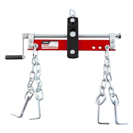Sunex 3/4 Ton Engine Sling 5208A