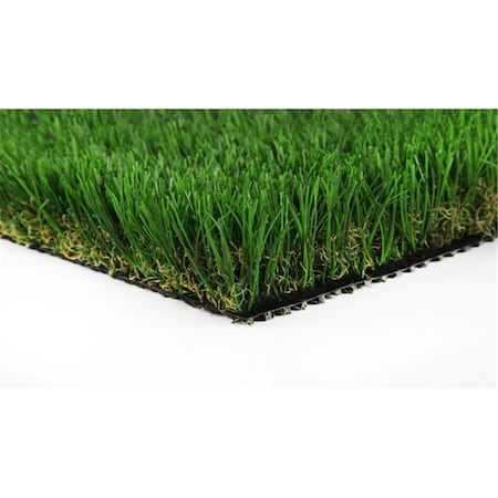 Patioplus Riviera Pro 96 x 36 x 1.75 in. Artificial Turf PA2661079