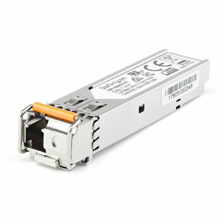 Startech.Com Dell EMC SFP-1G-BX10-U Compatible SFP SFP1GBX10UES