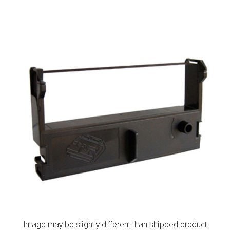 Epson Replacement ERC-39 POS, BLACK Compatible Ribbon, 24MILL character yield ERC-39B