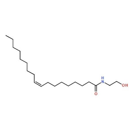 Ak Scientific N-Oleoylethanolamine, tech. (25g), CAS 111-58-0 O253-25g