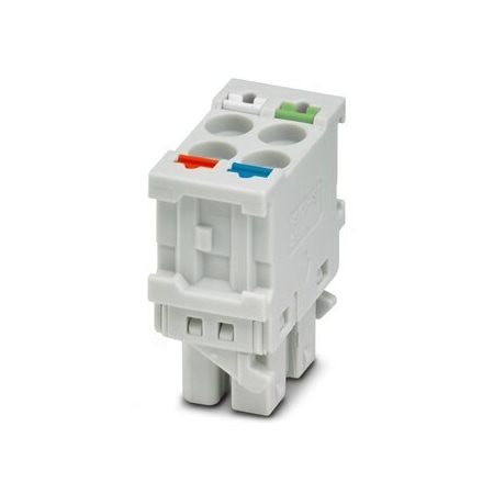 Phoenix Contact HSCP-SP 2 5-1U4-62/59-7035 PCB 2203194