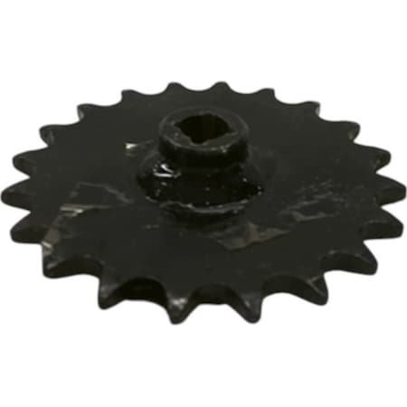 Agco SPROCKET #41B20T 3 8SQB, AGCO OEM 560-320 560-320