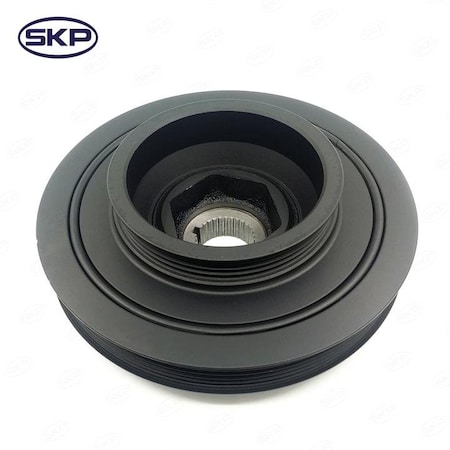 Skyward Automotive Products Engine Harmonic Balancer, SK594187