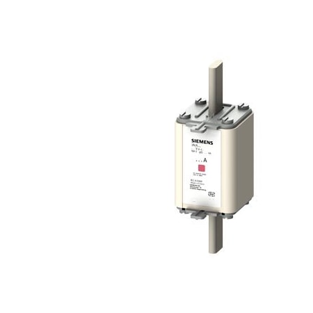 Siemens FUSE LINKLV HRCGL/GGGR1250A500VAC 3NA7144