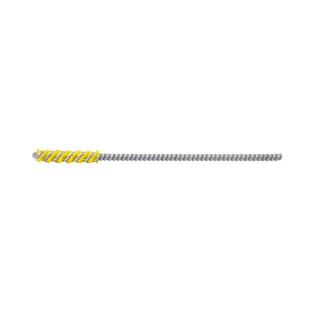 Nampower Brush Debrrng Brush, 85-AY, 0.156 in, 0.022/120CG 85AY156022120CG