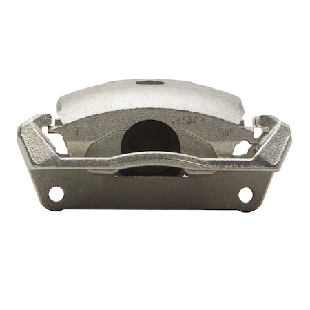 Dfc Silver Zinc Caliper, Disc Brake Caliper,  331-40646