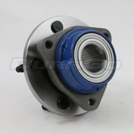 Durago 295-13203 Premium Hub Assembly 29513203