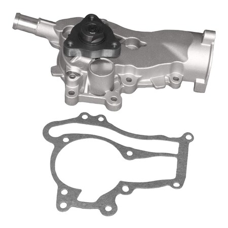 Acdelco PUMP KIT WAT, Engine Water Pump,  252996