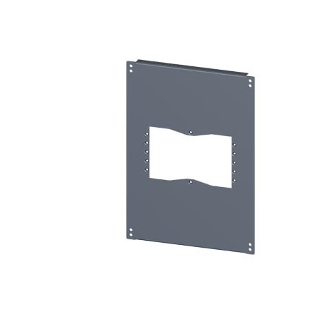 Siemens SIVACON base 8MF1046-2UB52-0