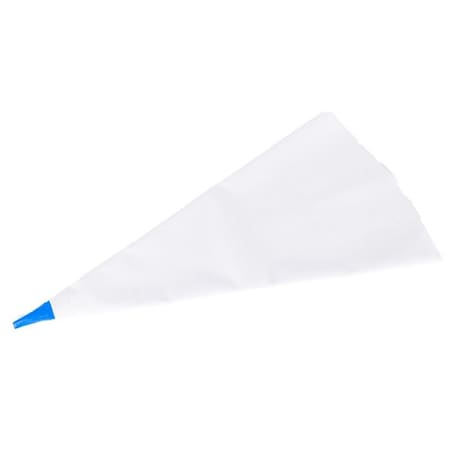 Warner Plastic Disposable Grout Bags 12 in. W X 24 in. L 61970