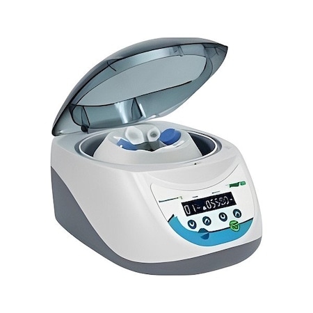 Benchmark Scientific Mini Centrifuge C2205