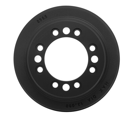 Dfc True-Balanced Brake Drum, Brake Drum,  365-54066