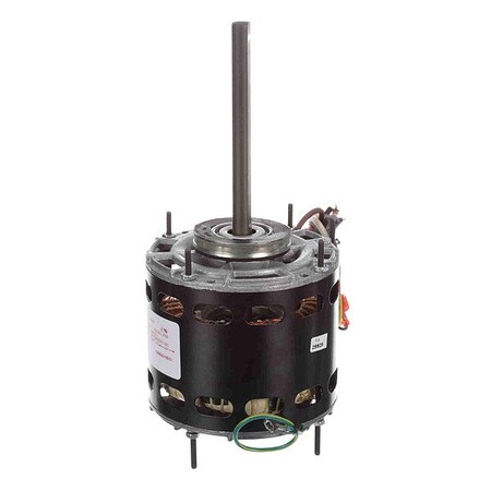 Century Direct Drive Blower Motor, 1/10 hp 9708A