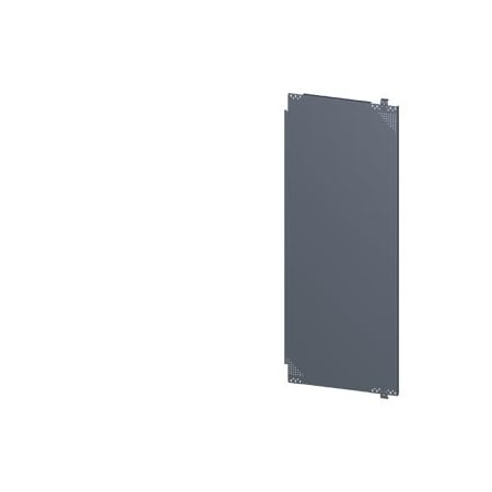 Siemens SIVACON mounting plate 8MF1808-2AK13-0