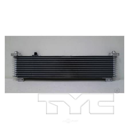 Tyc Auto Trans Oil Cooler 19145