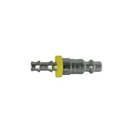 Midland Industries PLUG INTERCHANGE INDL PLUG BARBED 3/8IN 98830