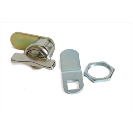 Light House Beauty 44323 Thumb Operated Cam Lock - 0.87 In. LI1092824