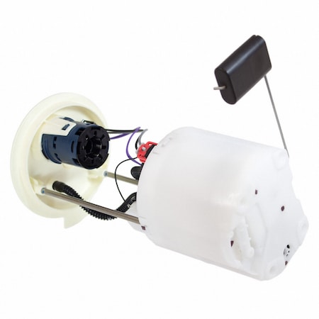 Motorcraft Fuel Pump and Sender Assembly, PFS479