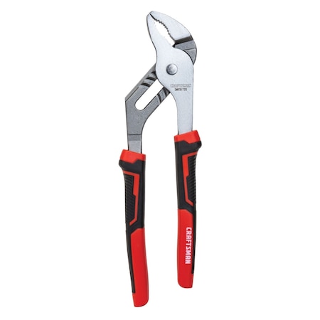 Craftsman Groove Joint Pliers, 10" CMHT81720