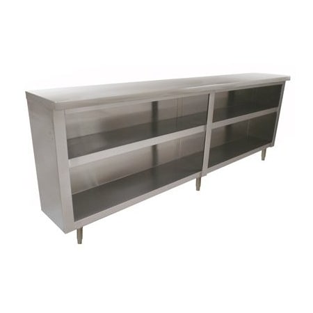 Advance Tabco Dish Cabinet DC-187