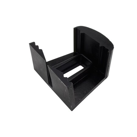 Whiteline Imports Whiteline  Traction Control Rear Differential Mount Insert for 03 Plus Pontiac GTO W92616