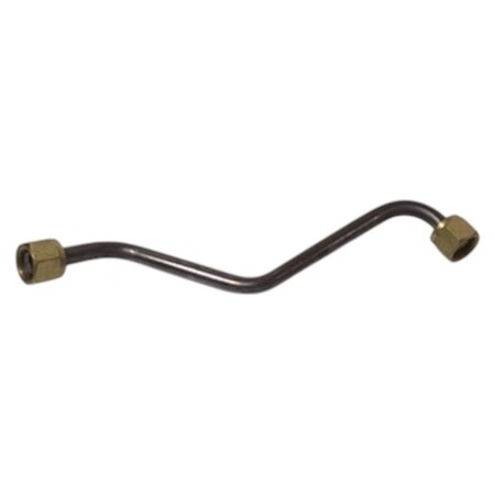 John Deere FUEL LINE, JOHN DEERE OEM RE520143 RE520143