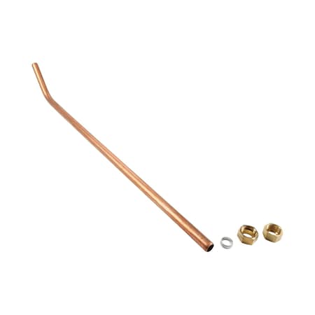 Speedaire Discharge Tube Assembly 5-7.5 80V TF069000AJ