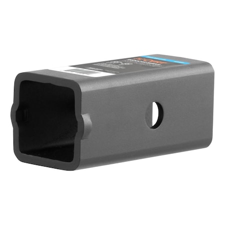 Curt Reducer Sleeve Receiver Adapter 45405