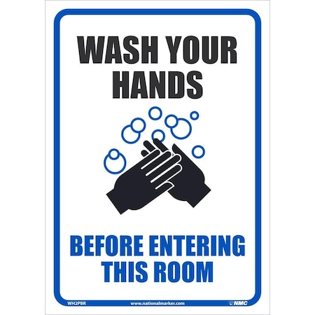 Nmc Wash Your Hands Before Entering, WH2PBR WH2PBR