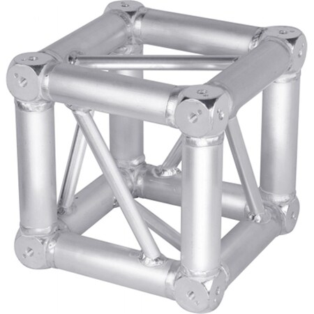 Betterbattery Universal Corner Junction From 2 Way Up to 6 Way BE3213740