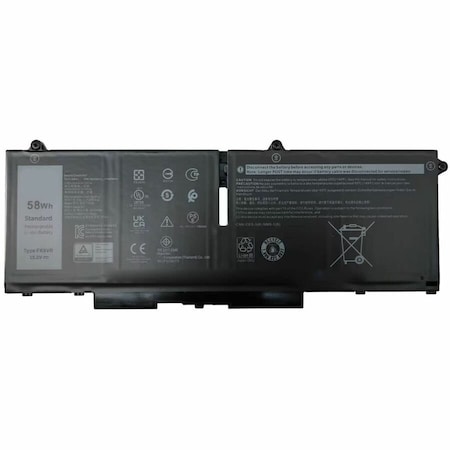 Premium Power Products Battery FK0VR-ER