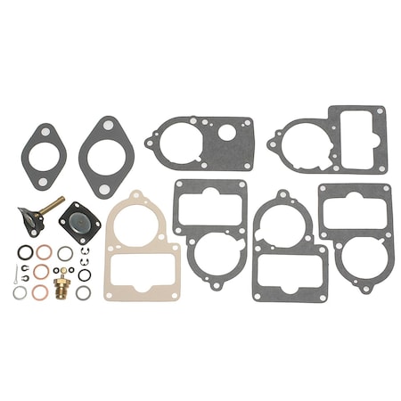 Hygrade Tuneup Standard Motor Products, Carburetor Kit, 736