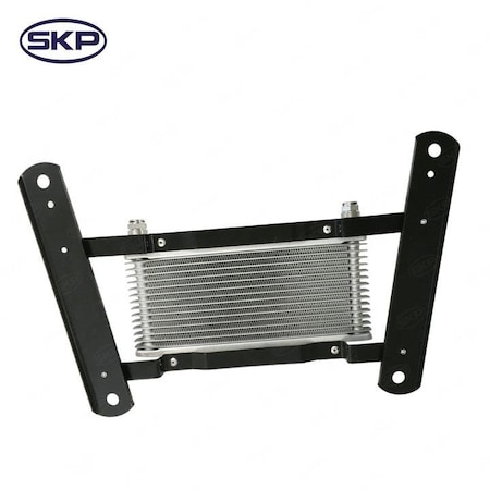 Automatic Transmission Oil Cooler,