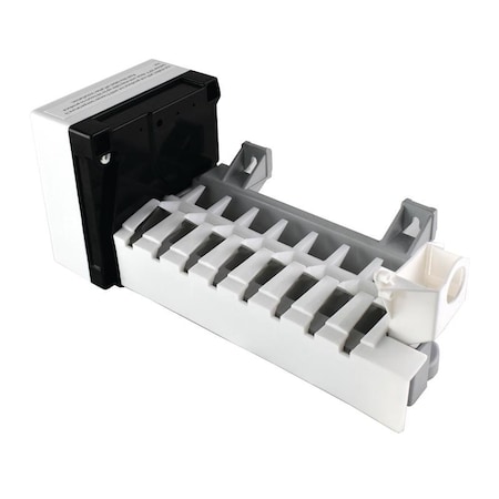 Choice Parts Choice Ice Maker W10300022CM
