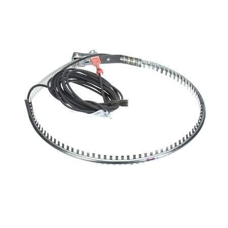 International Comfort Products Crankcase Heater, 240 Volt, 40 Watt, 7.28in Diameter 1173670