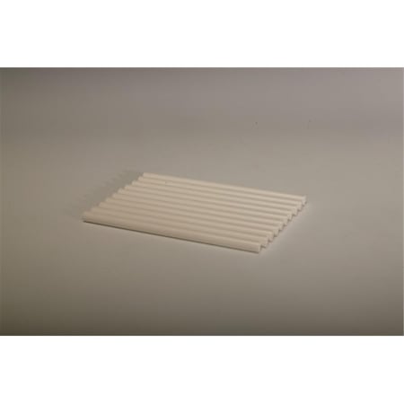 Steinel 10 in. Transparent Glue Sticks - 1 lb. 4080