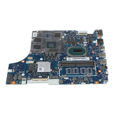 Lenovo BDPLANAR MBL81LKWINI59300HFGTX 5B20S44136