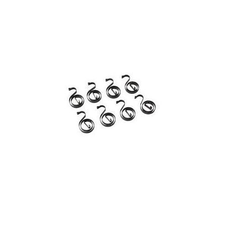 Clark REPLACEMENT SPRING SET, 8 897024