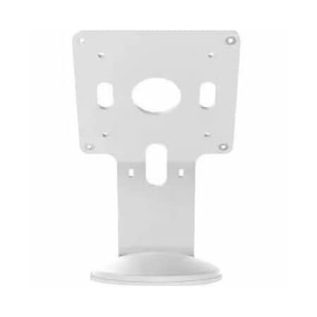 Compulocks VESA Fixed 45 Degree Core Counter Stand or Wall Mount White 111W