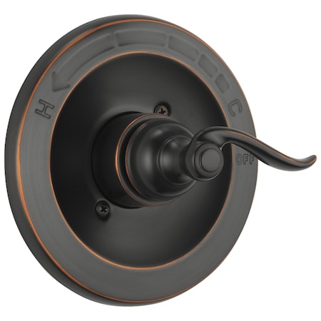 Delta Windemere Monitor 14 Series Valve Only Trim BT14096-OB
