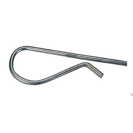 Jr Products SWAY CONTROL REPLACEMENT PIN 1004