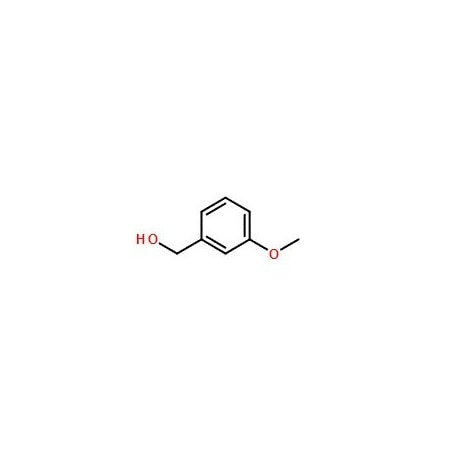 Ak Scientific 3-Methoxybenzyl alcohol (5g), CAS 6971-51-3 G151-5g