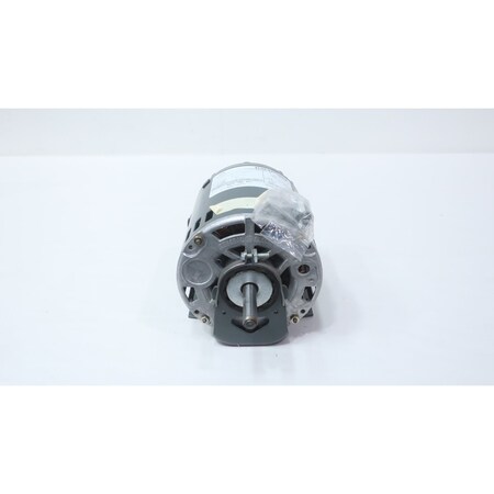 Ge AC MOTOR 48Y 1/3HP 1725RPM 115V-AC 1PH 5KH39QN5514AT