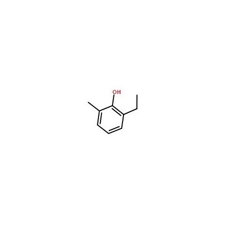 Ak Scientific 2-Ethyl-6-methylphenol (25g), CAS 1687-64-5 5046AH-25g