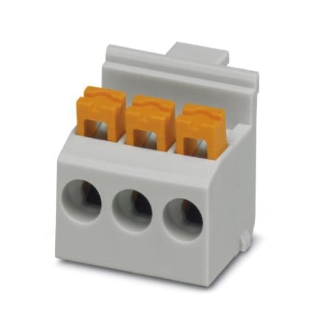 Phoenix Contact FKDSO 2 5/ 3-L KMGY PCB terminal block 2200318