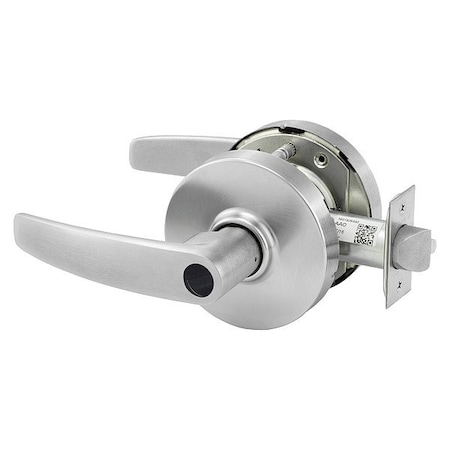 Sargent Cylindrical Lock, 1 3/8-2" Thick LC-10XG04 LB 26D