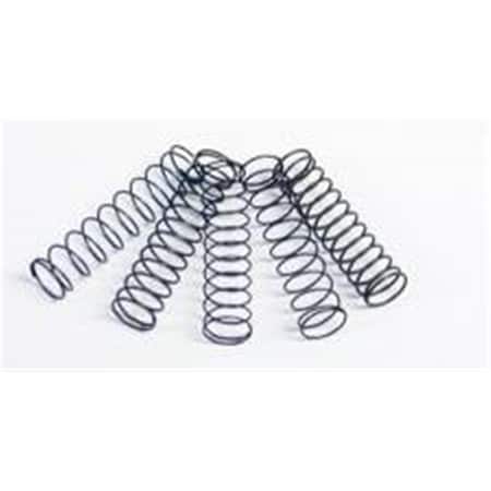 Kinsler 3304 - 6AN Jet Can Bypass Valves Spring Kit KIN3304